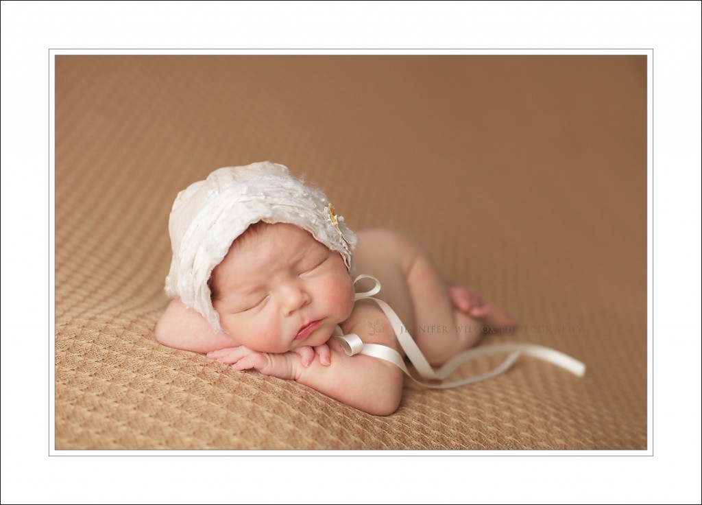 Auburn Newborn Photography_Jennifer Wilcox Photography_Cora
