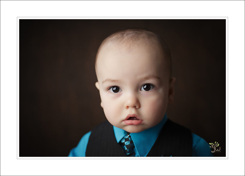 Best Seattle baby photography