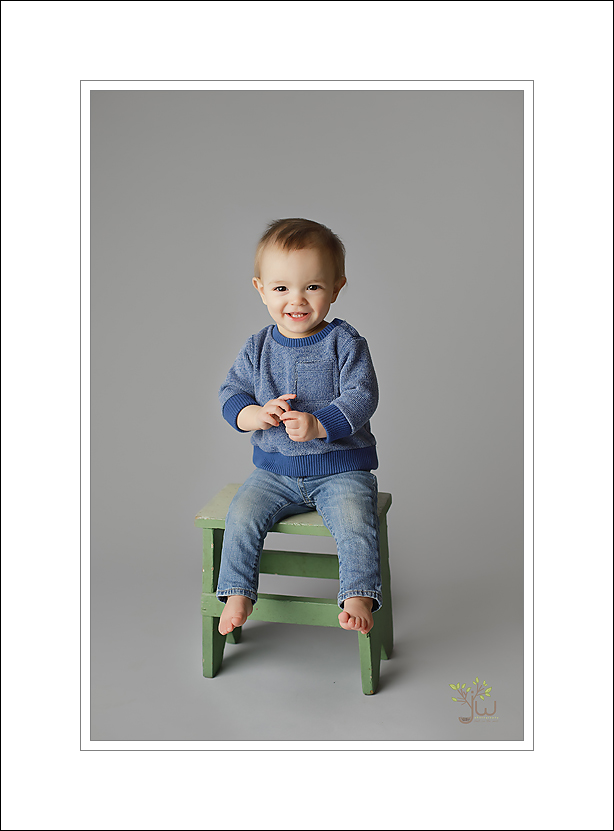 Best Puyallup baby photography
