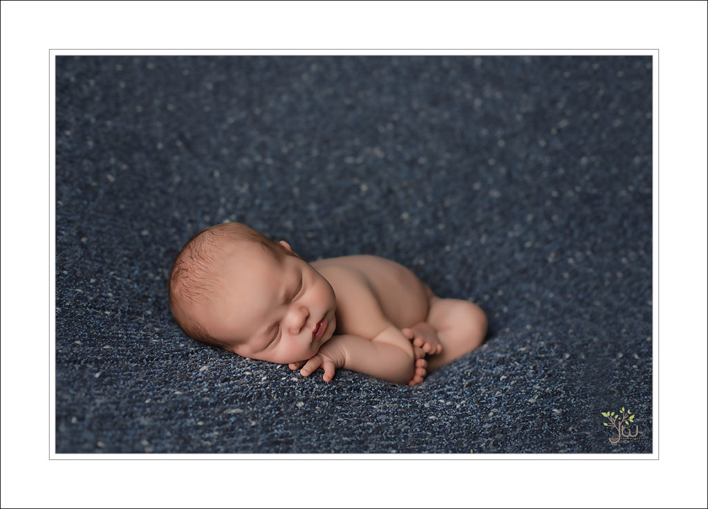 Best Tacoma newborn photography