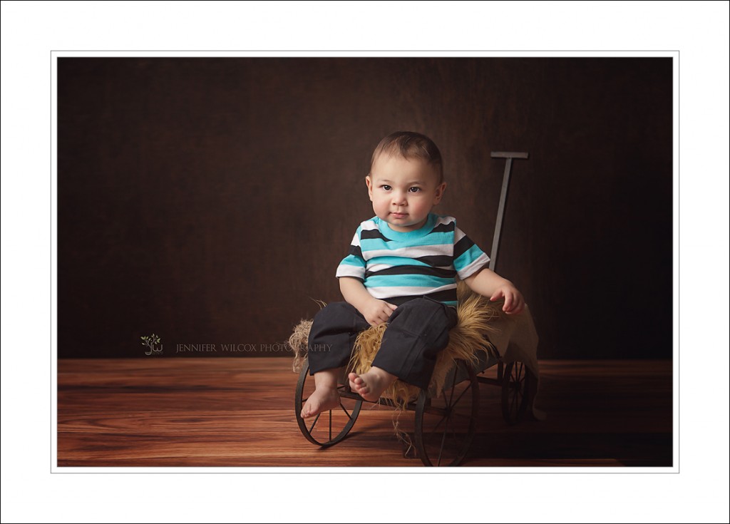 Puyallup Baby Photographer_ Jennifer Wilcox Photography_Koben (2)