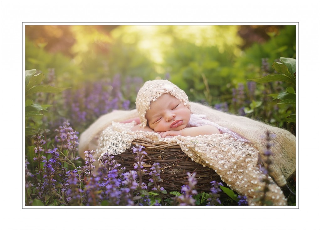 Normandy Park Newborn Photographer_Jennifer Wilcox Photographer_M