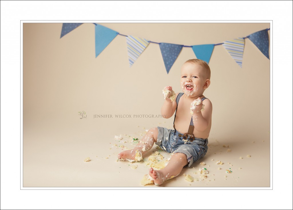 Lacey Baby Photography_Cake Smash_Jennifer Wilcox Photography_Liam (6)