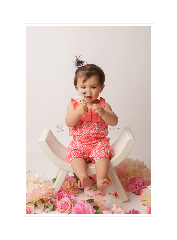 Puyallup Baby Photographer_Jennifer Wilcox Photography_cake smash_Noel (2)