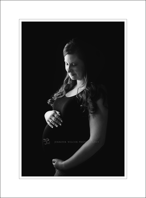 Puyallup Maternity Photographer_ Jennifer Wilcox Photography_A
