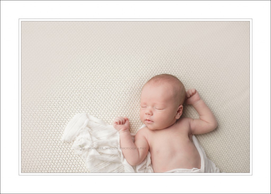 Tacoma Newborn Photographer_Jennifer Wilcox Photography_Asher (1)