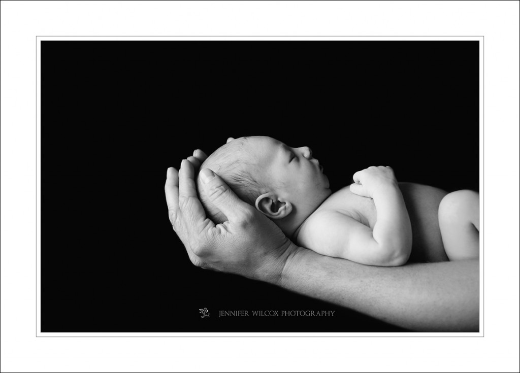 Baby Photographer_Puyallup Newborn Photography_L