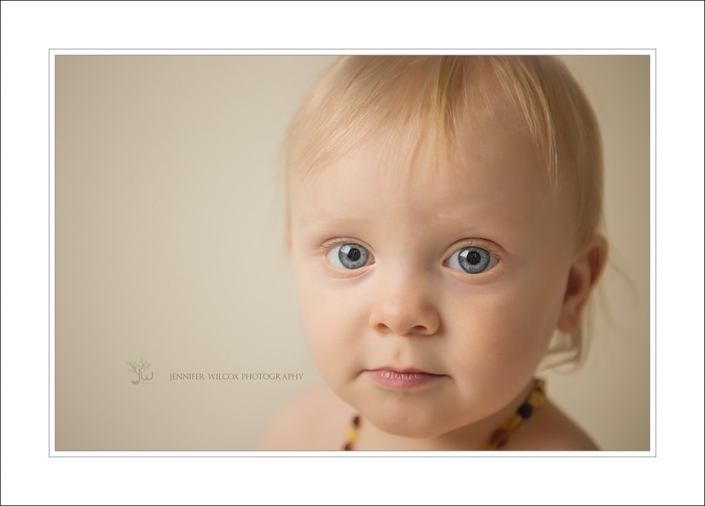 Puyallup Baby Photographer_Jennifer Wilcox Photography_Cake Smash_Leo (3)