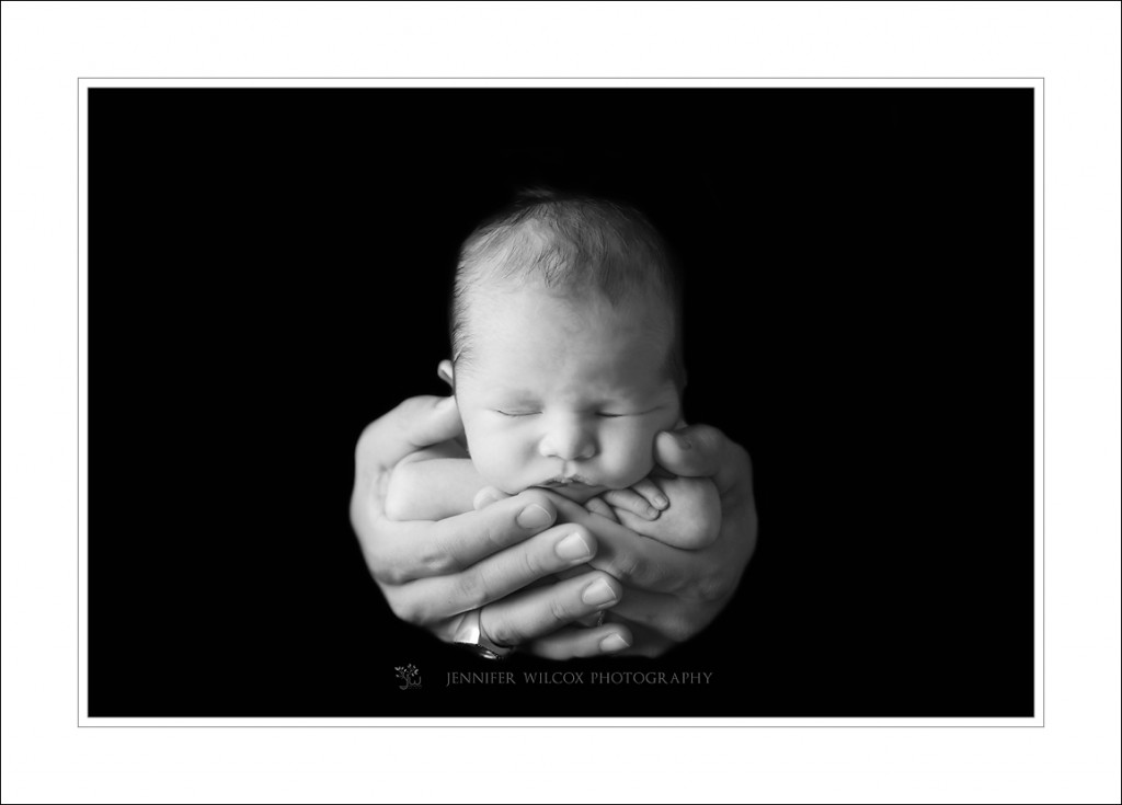 Seattle Newborn Photographer_Jennifer Wilcox Photography_Maverick (1)