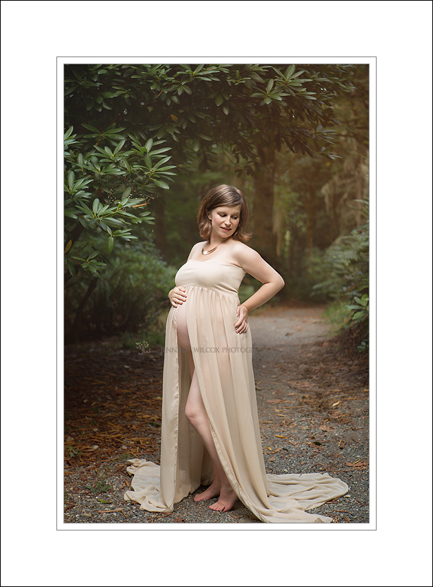 Tacoma Maternity Photographer_Jennifer Wilcox Photography_R