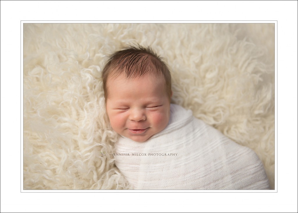 Yelm Newborn Photographer_Jennifer Wilcox Photography_Baby (6)