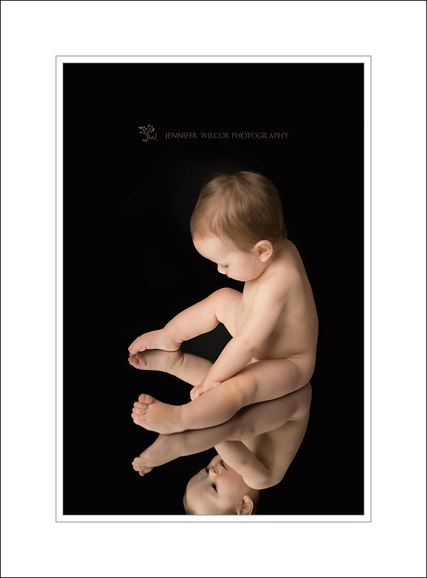 Tacoma Baby Photographer_Cake Smash_Jennifer Wilcox Photography_Sophia (3)