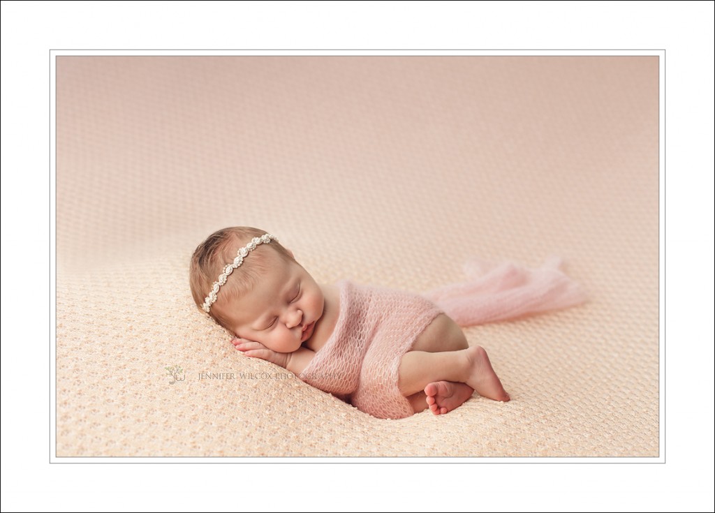 Tacoma Newborn Photographer Jennifer Wilcox Photography_Zoe (3)