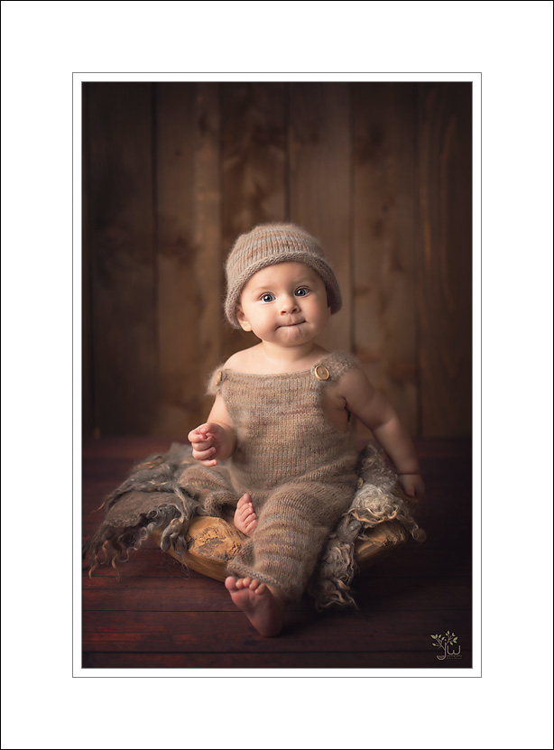 Baby Photographer_Jennifer Wilcox Photography