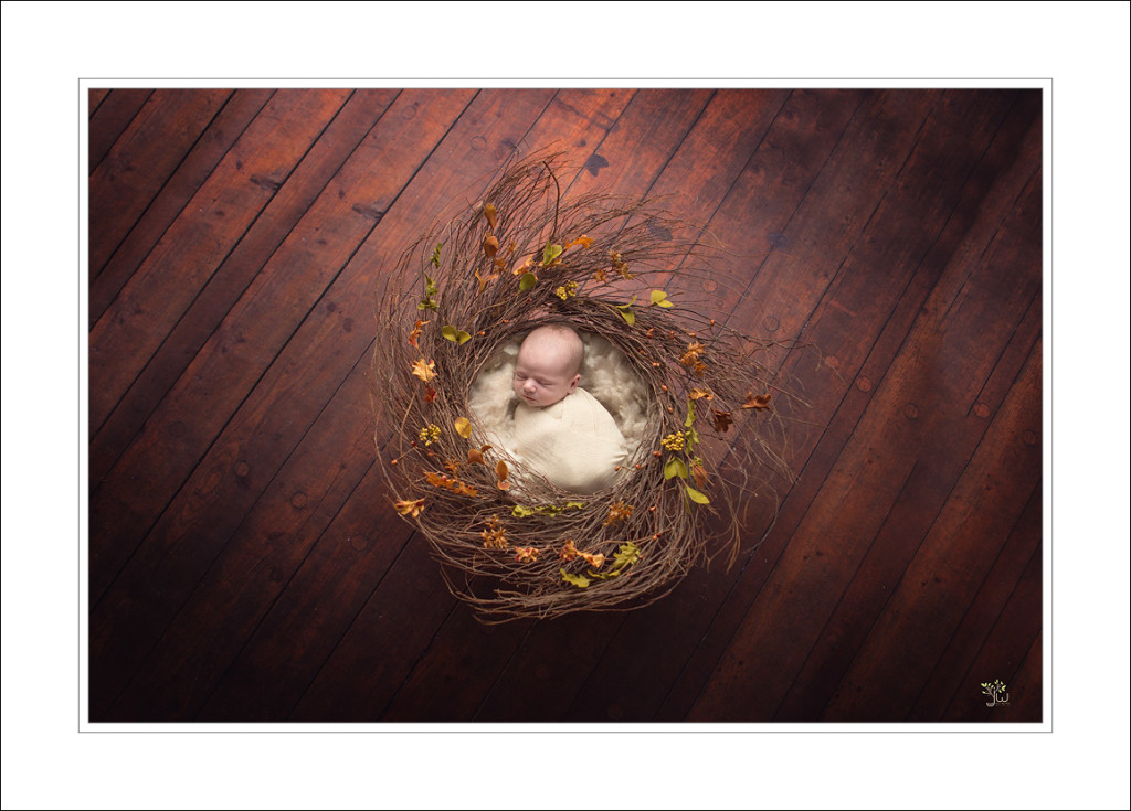 Gig Harbor Newborn Photographer_Jennifer Wilcox Photography_baby