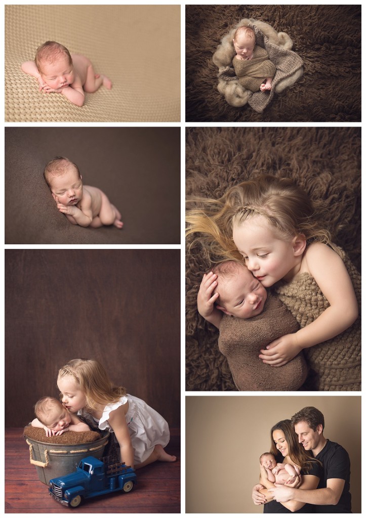 Renton newborn photographer, baby photographer, baby pictures, baby portraits, baby boy