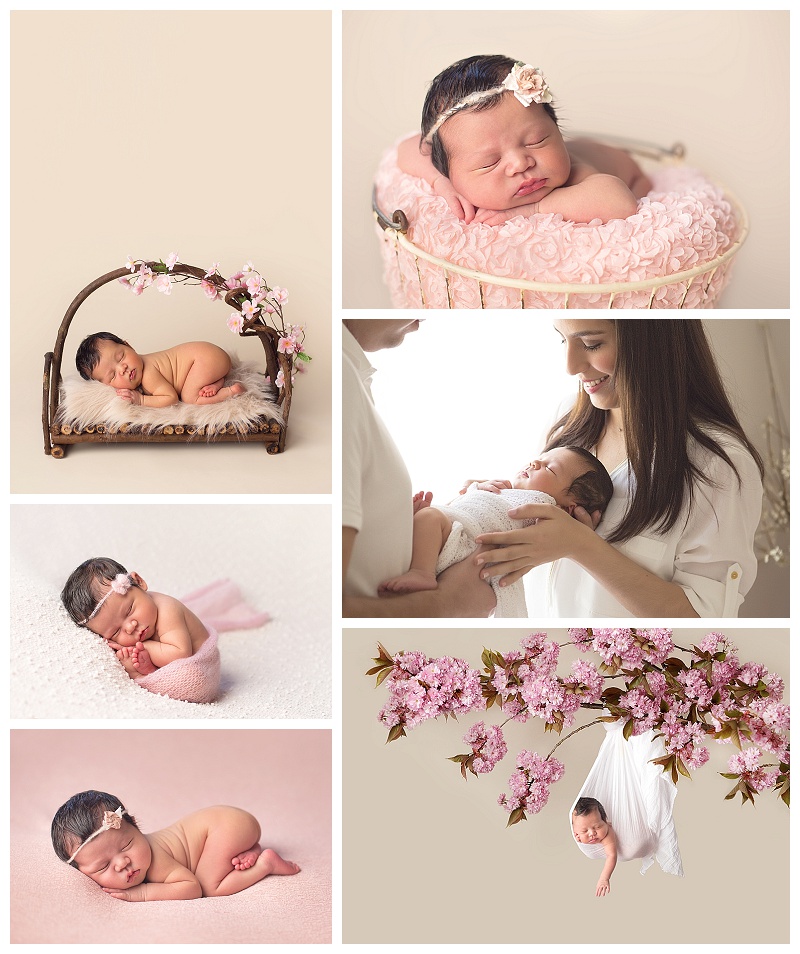 Redmond newborn photographer, baby photographer, newborn pictures, 