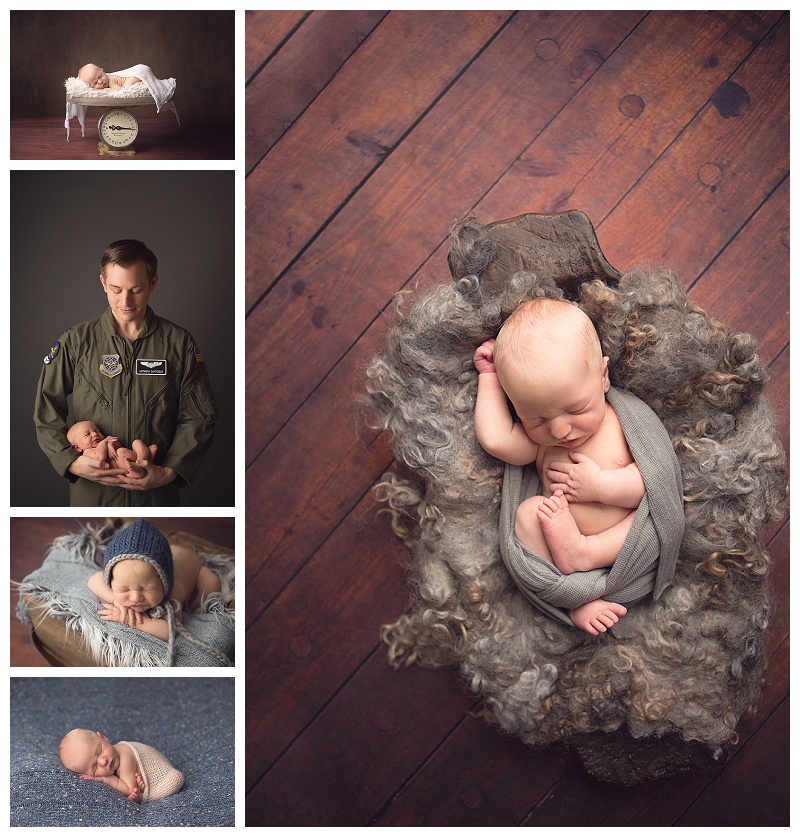 Tacoma newborn photographer, baby pictures, baby photographer, baby boy