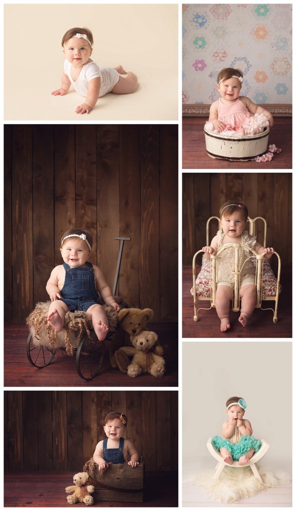 Federal Way Baby Photographer, baby pictures, baby portraits, baby girl