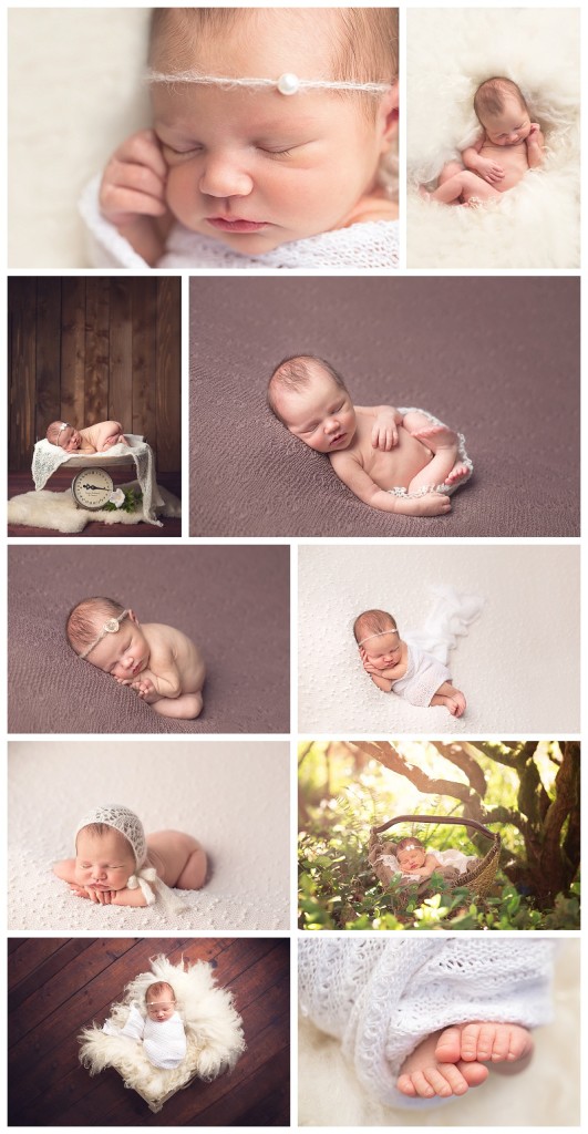 Auburn baby photography, Auburn newborn portraits, baby pictures