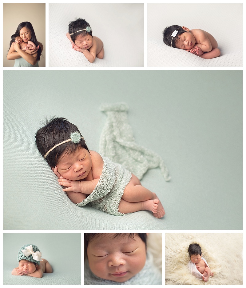 university place baby photographer, newborn photographer, baby pictures