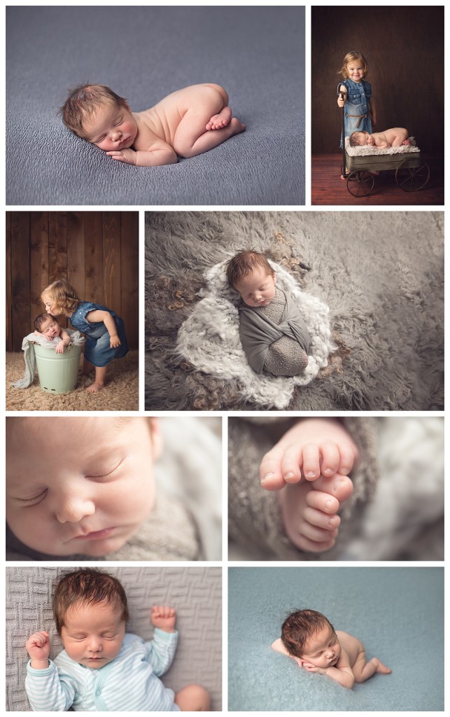 baby pictures, Tacoma, newborn photos, baby