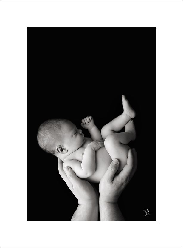 Tacoma Newborn Photographer_Jennifer Wilcox Photography_ Baby Boy B (2)