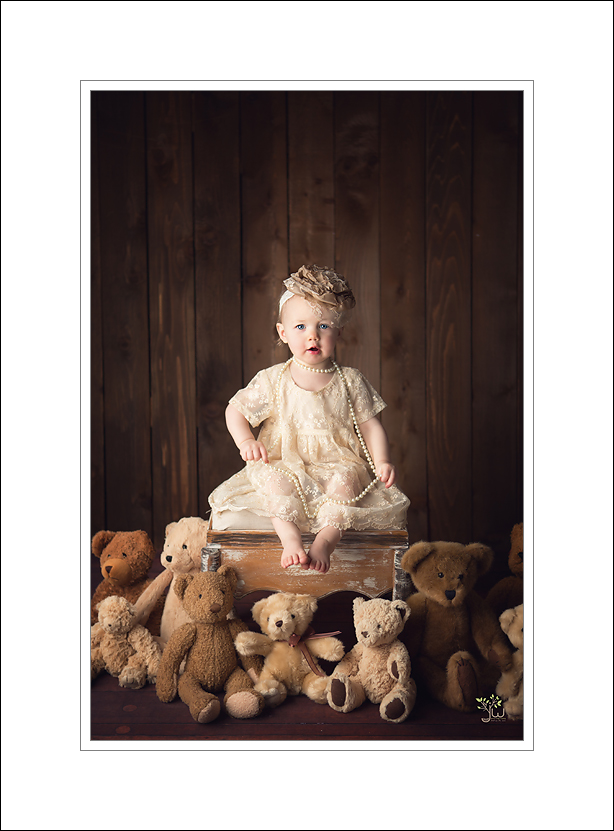 Marysville Baby Photographer_Jennifer Wilcox Photography_cake smash (1)