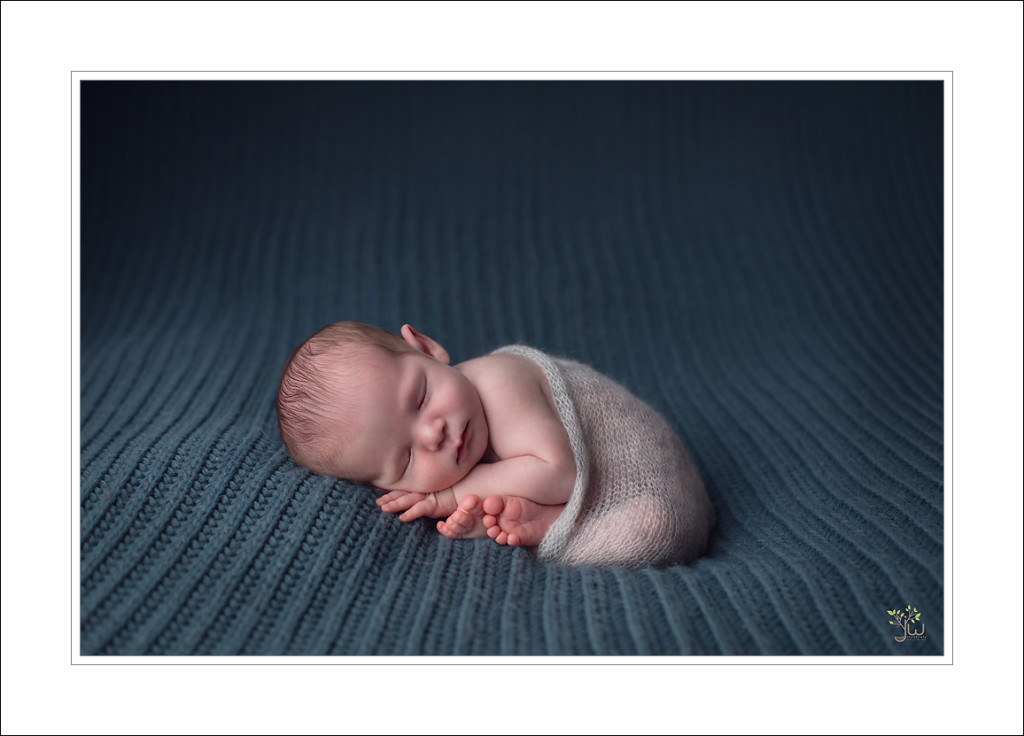 Orting Newborn Photographer_Jennifer Wilcox Photography_Baby Boy