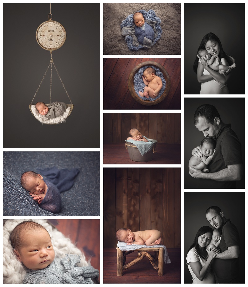 Baby pictures, baby, newborn portraits, Sammamish