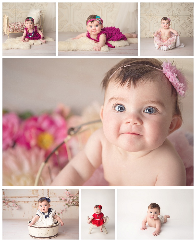 Dupont, baby pictures, baby, milestone, pictures