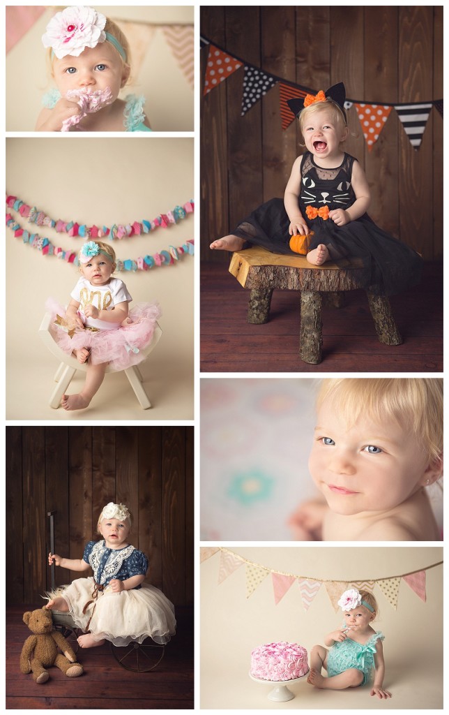Lacey Baby Photographer