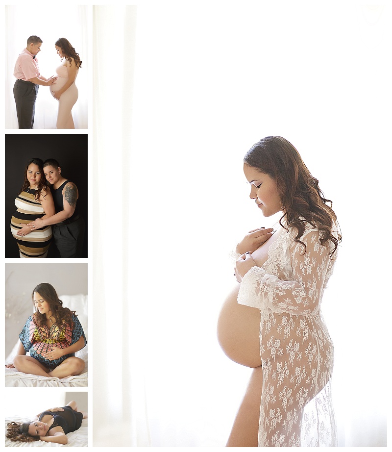 Tacoma, maternity, pregnancy portraits, motherhood