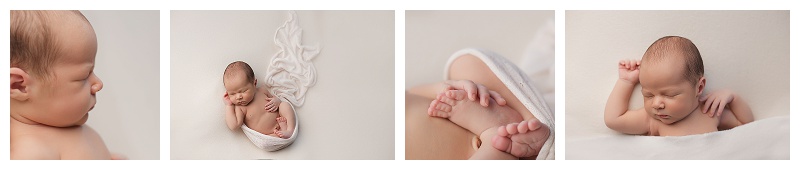 pictures for families of their newborn babies