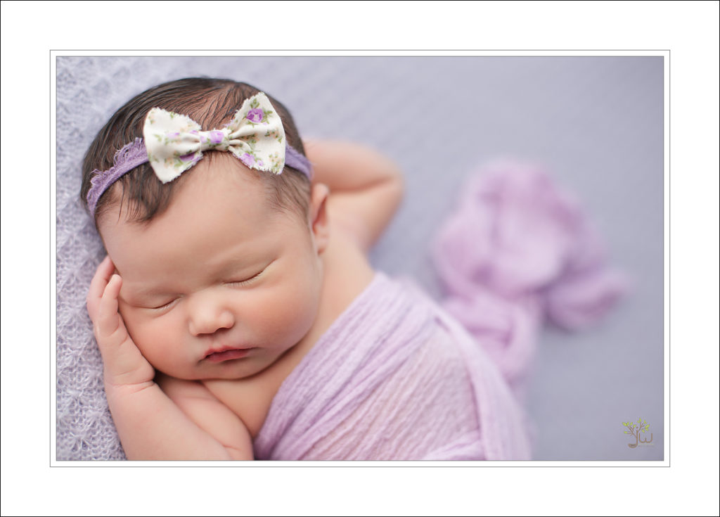 Auburn newborn photographer
