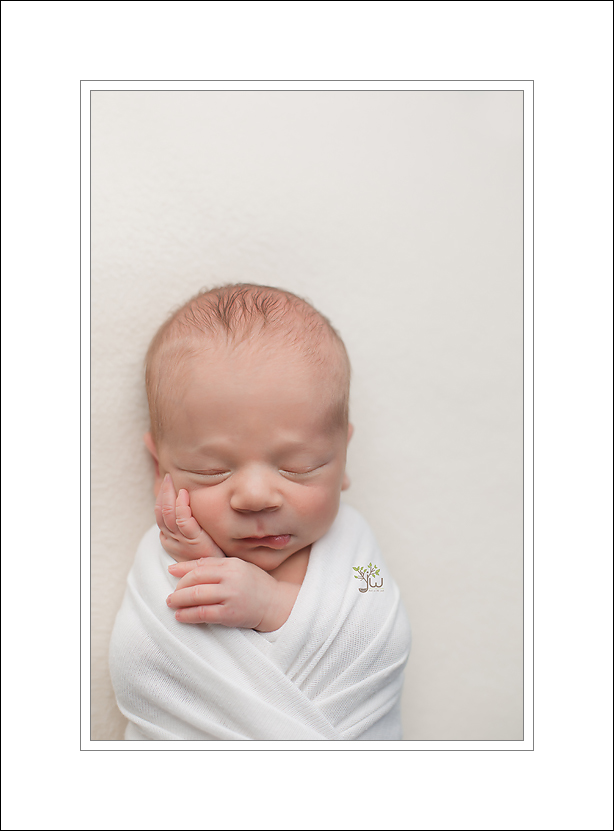 Puyallup baby photography
