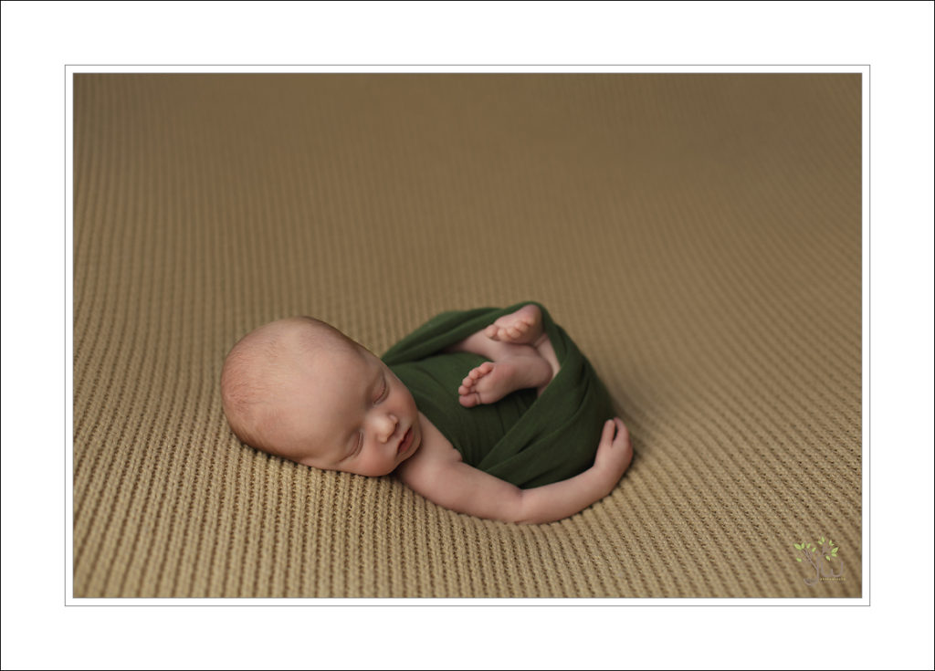 Seattle newborn photographer
