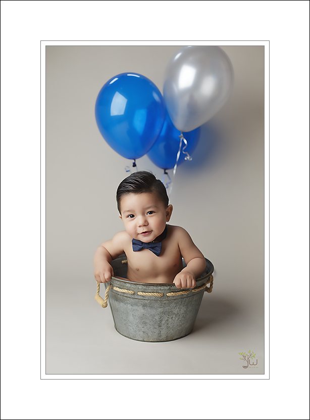 Best Lakewood baby photography