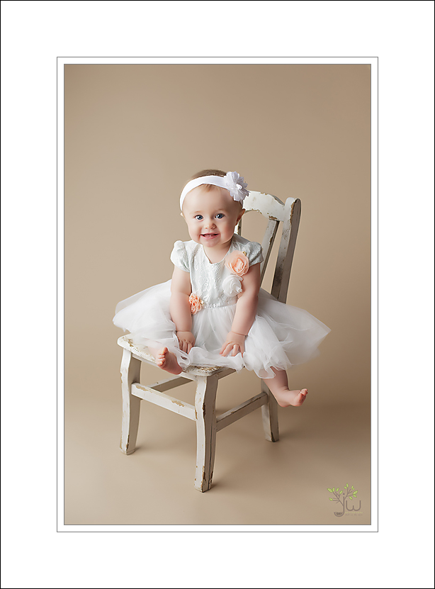 Seattle baby photography