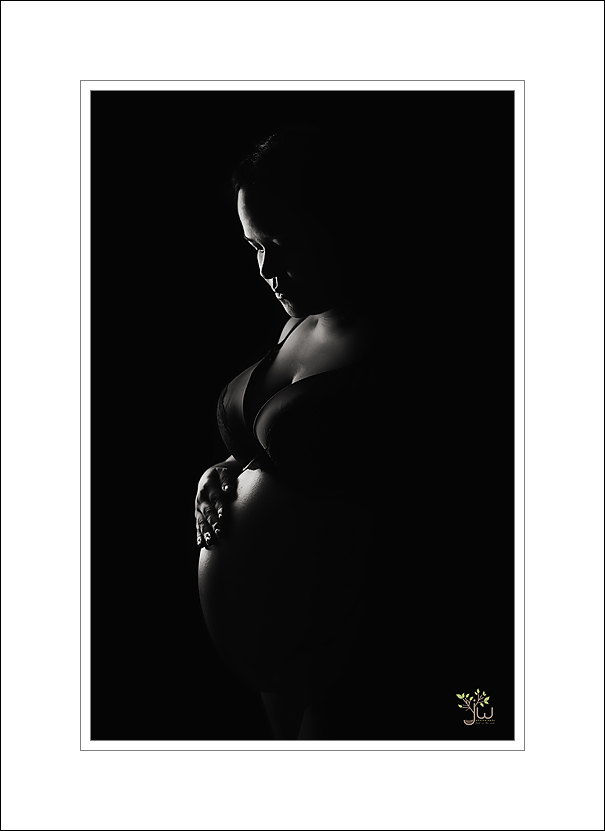 Best Seattle maternity photography