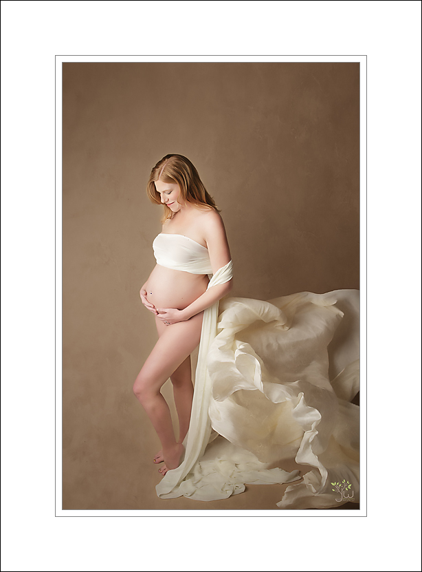 Best Seattle maternity photography