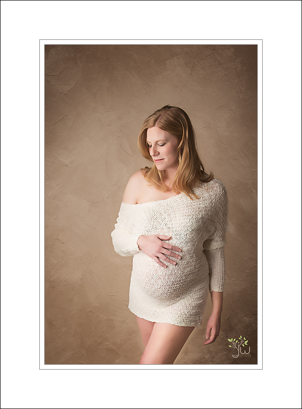 Seattle maternity photography