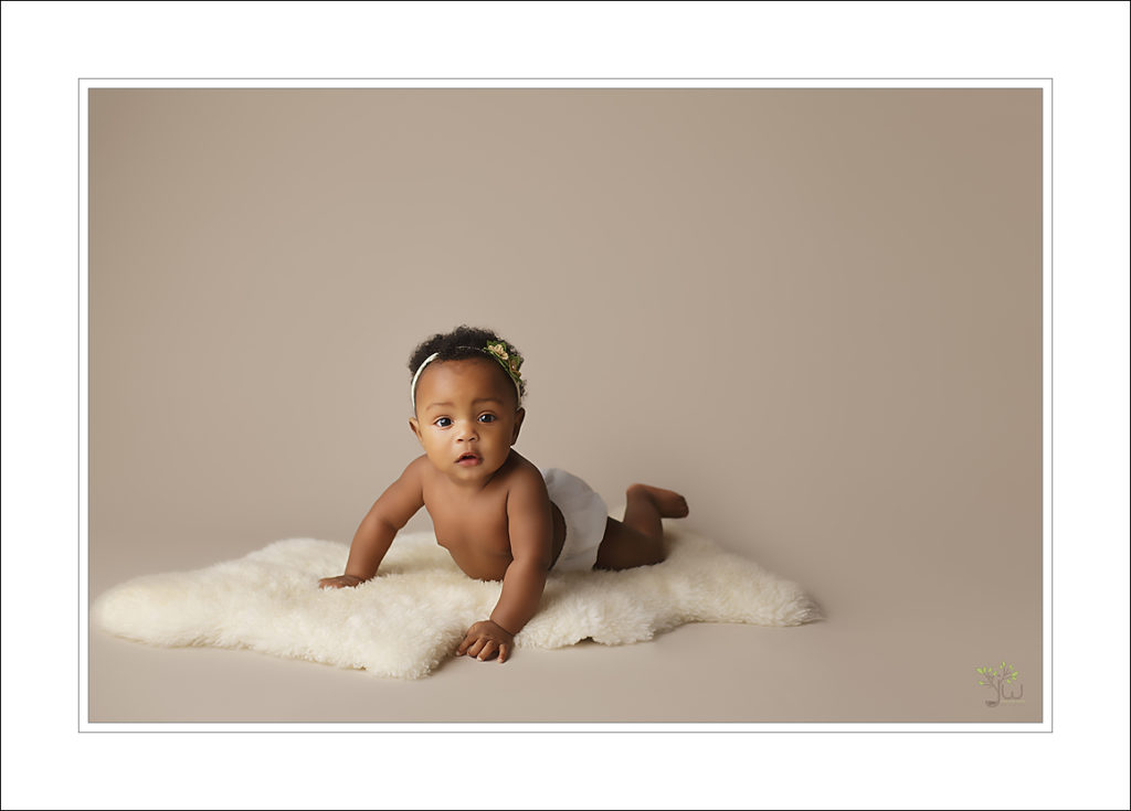 Auburn baby photographer