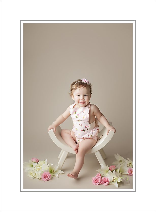 Best Port Orchard baby photographer