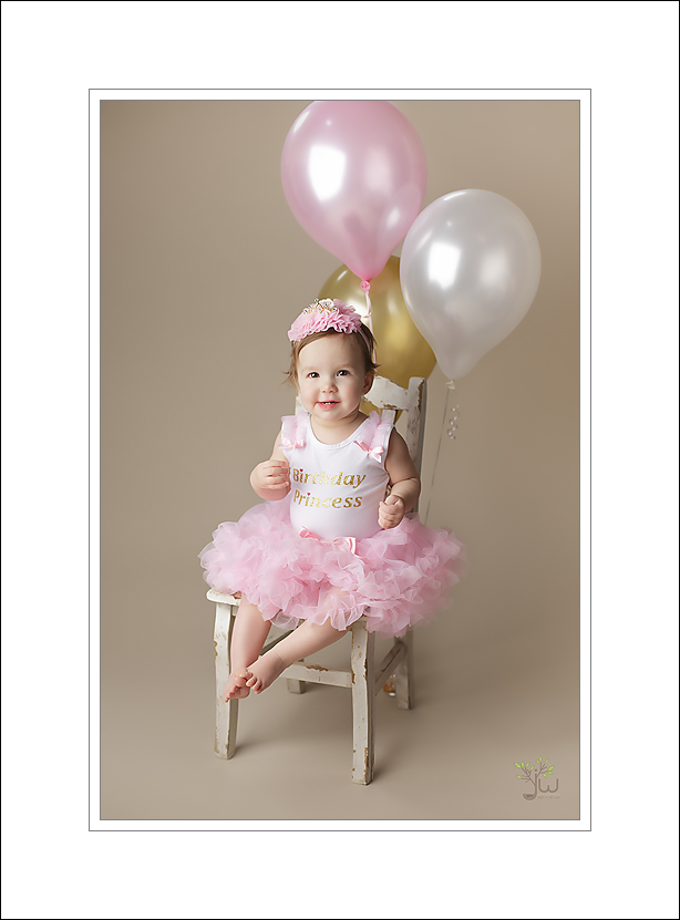 Best Port Orchard baby photography