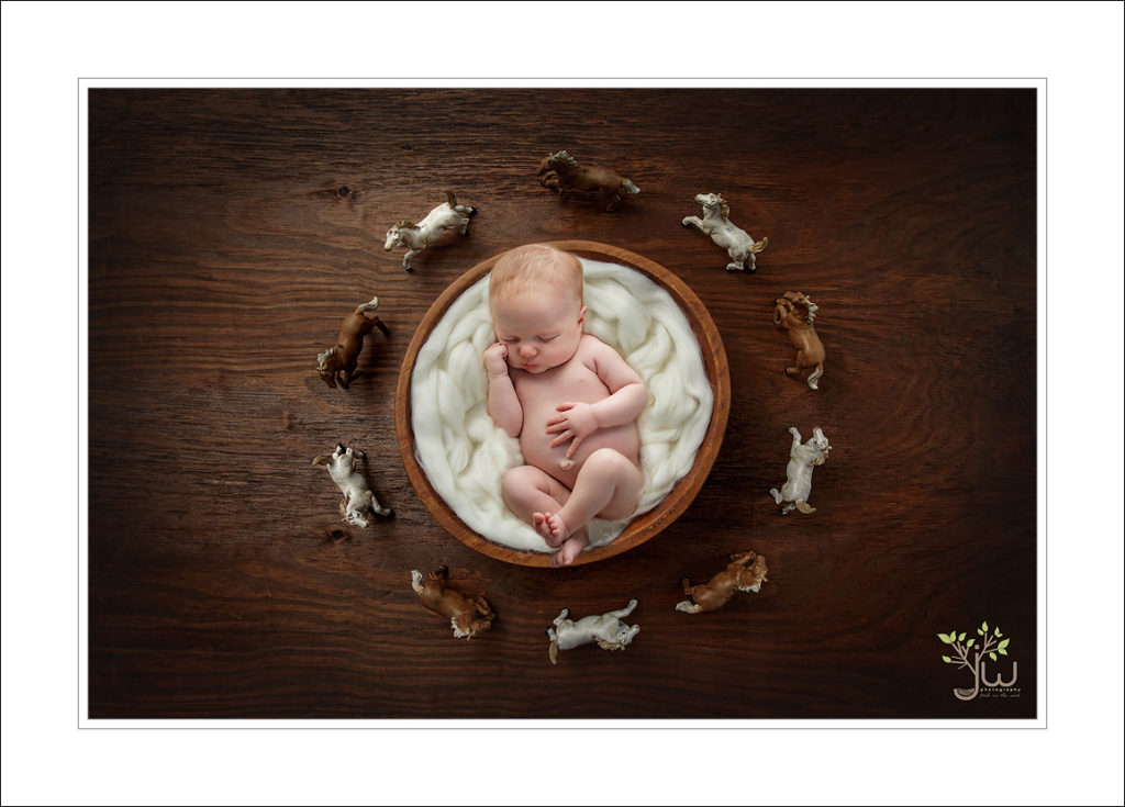 Best Ennumclaw newborn photography