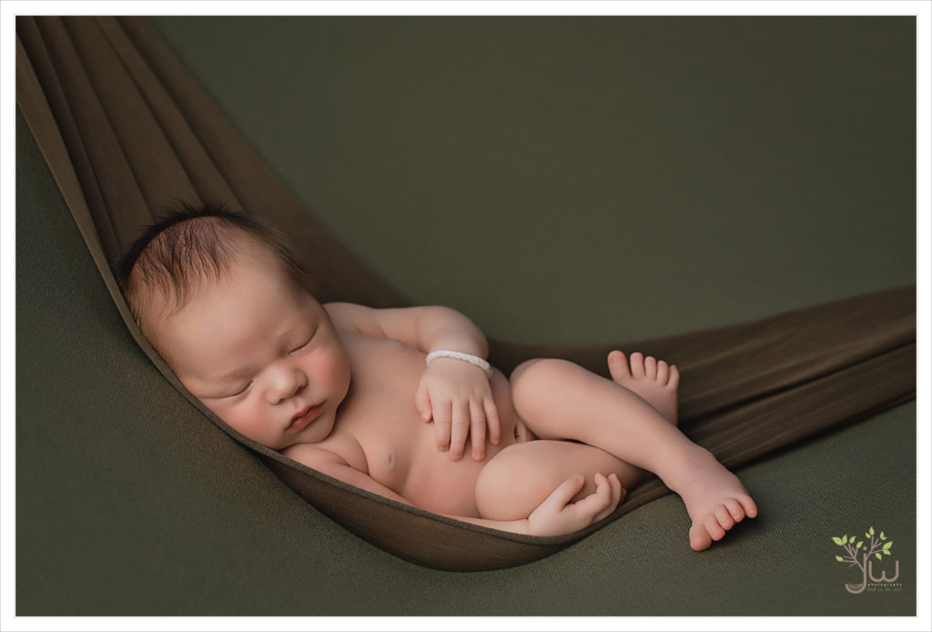 Best Seattle newborn photography