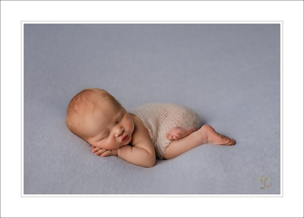 Best Puyallup Baby Photographer