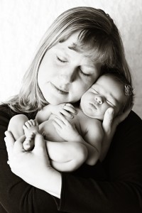 Newborn Photogragher